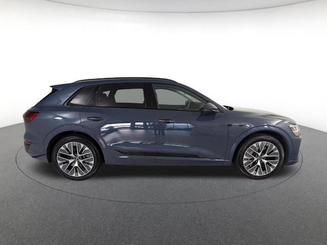2024 Audi Q8 e-tron