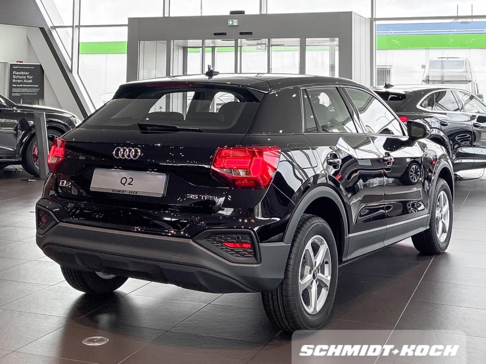 Audi Q2 – Bild 3