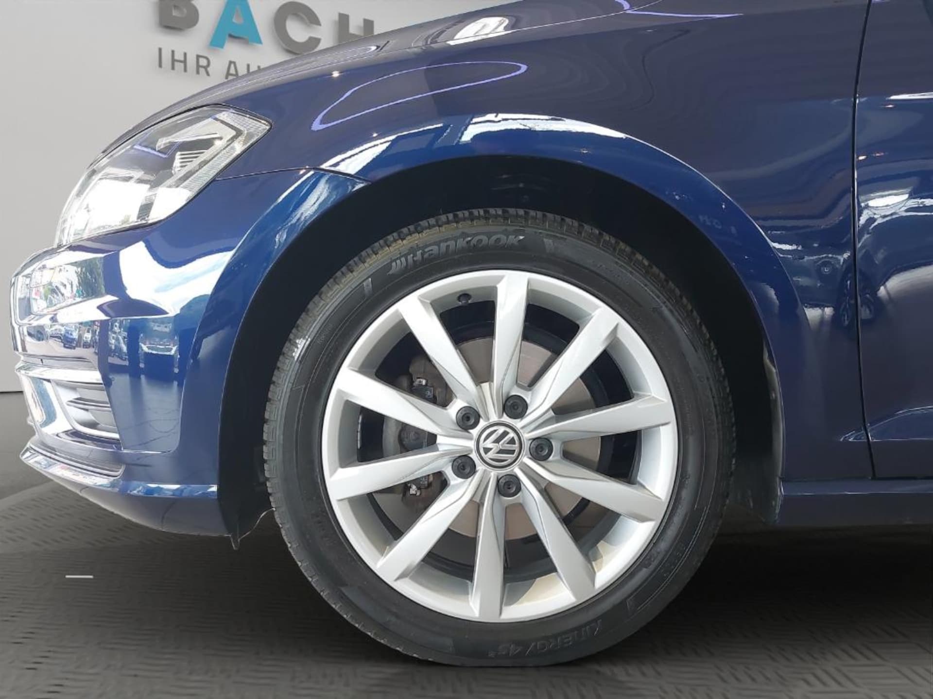 Volkswagen Golf SOUND