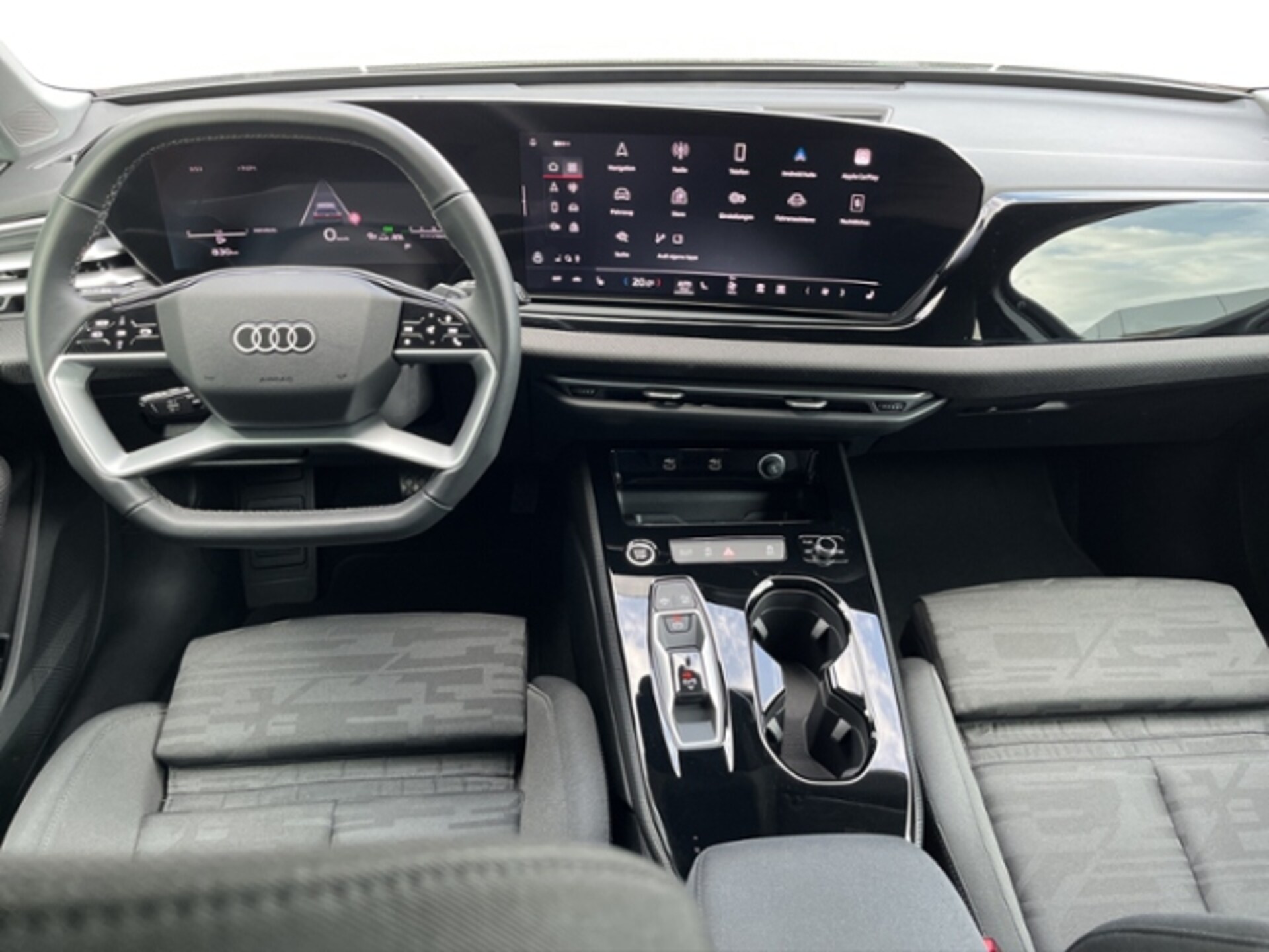 Audi A5 Avant