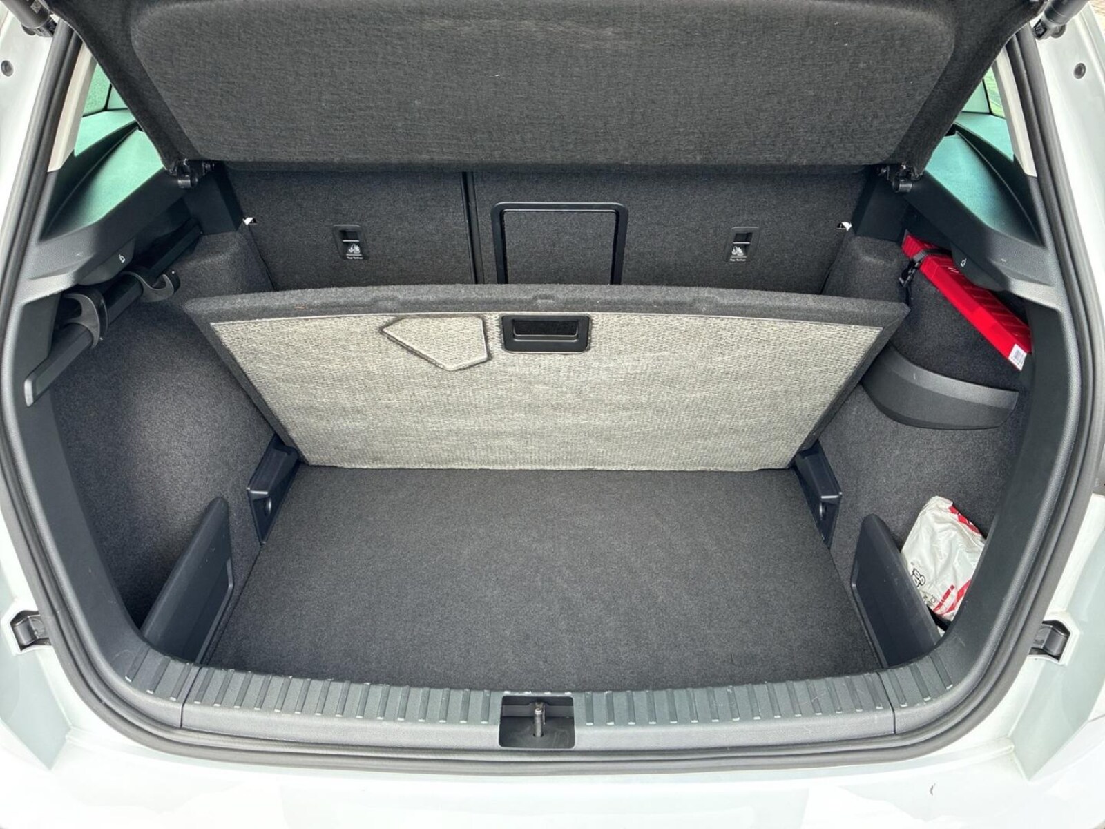 Škoda Karoq – Bild 13