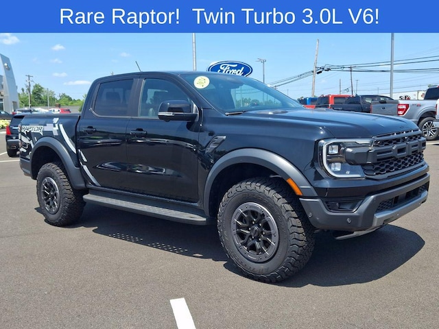 Photo of 2024 Ford Ranger 
