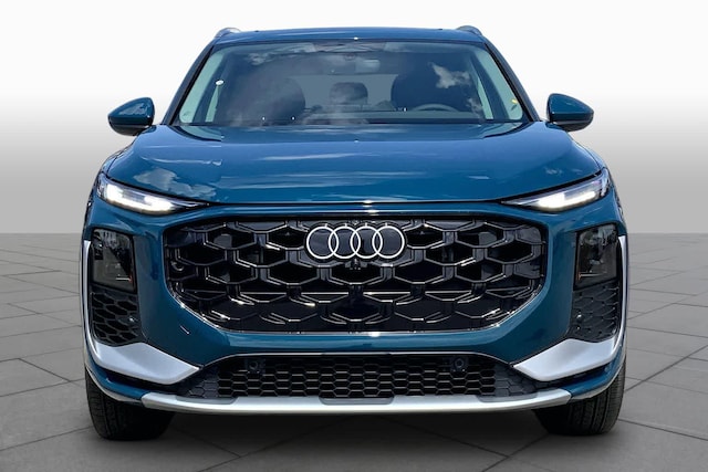 2026 Audi Q3 SUV