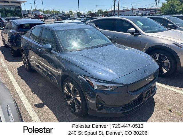 2024 Polestar 2