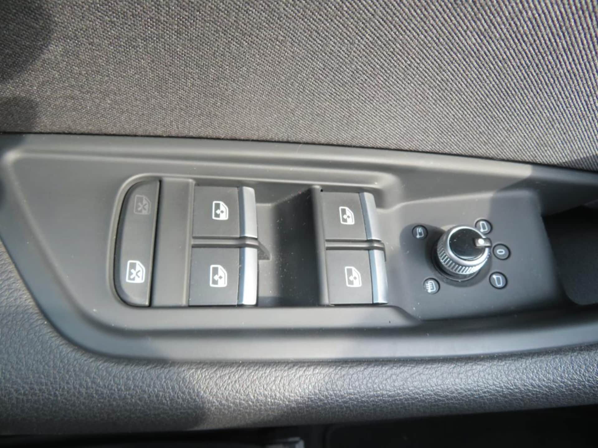 Audi A4 Avant Advanced