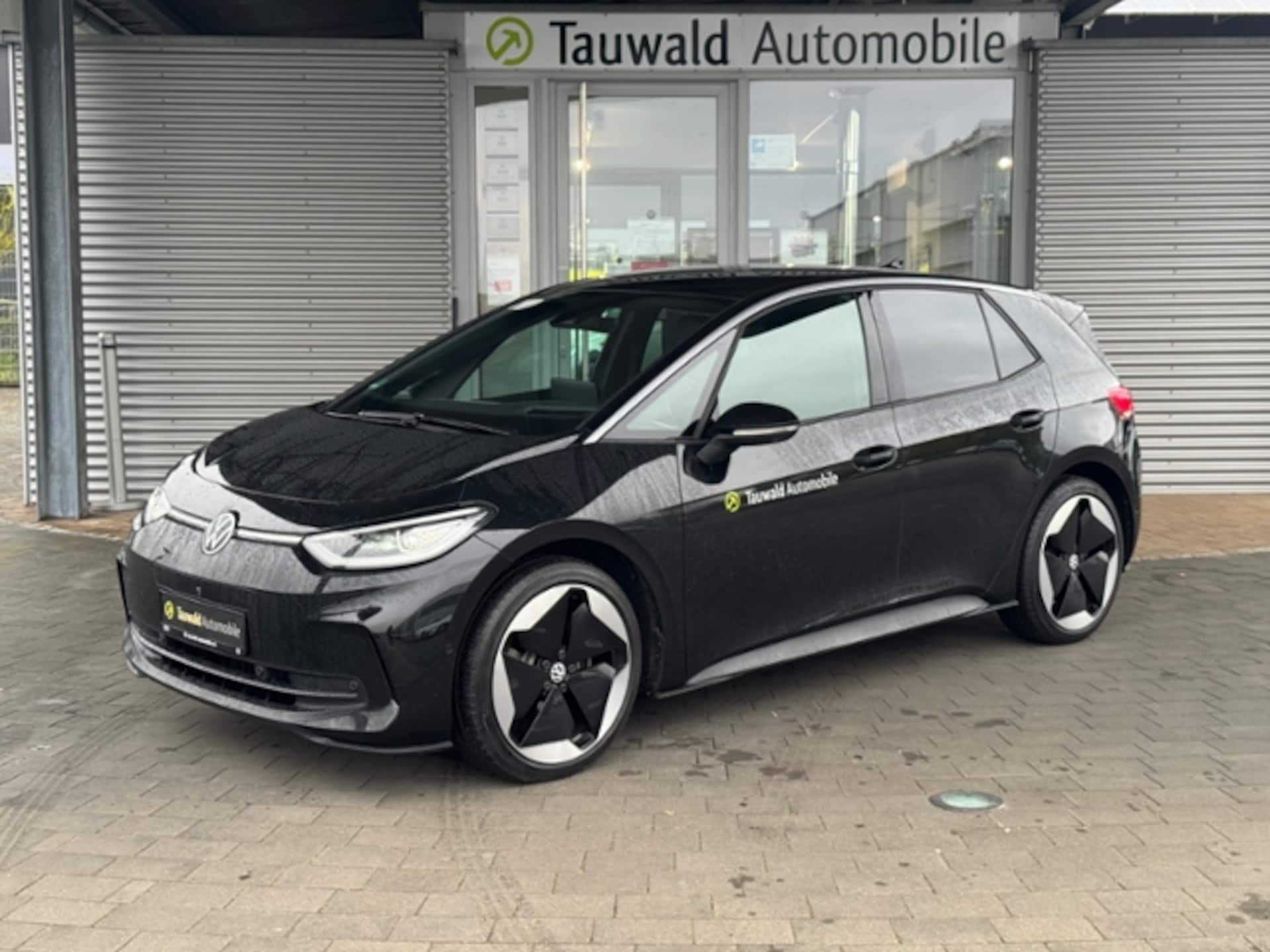 Volkswagen ID.3 Pro