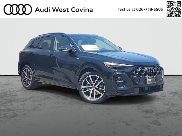 Photo of 2026 Audi Q5
