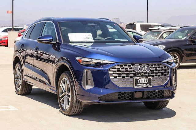 2026 Audi Q5