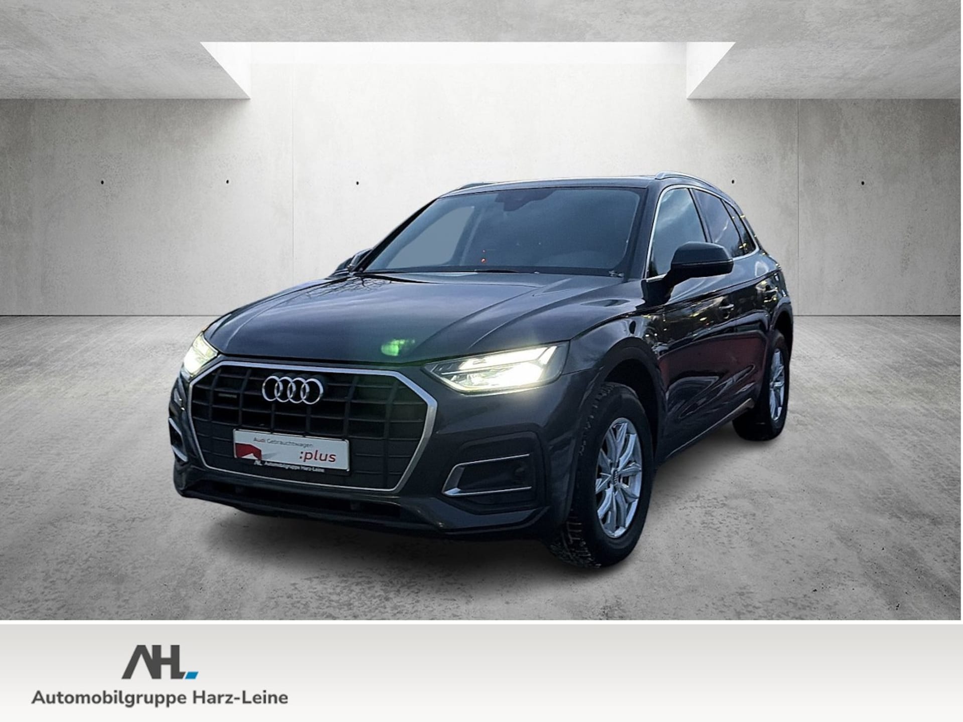 Audi Q5 SUV