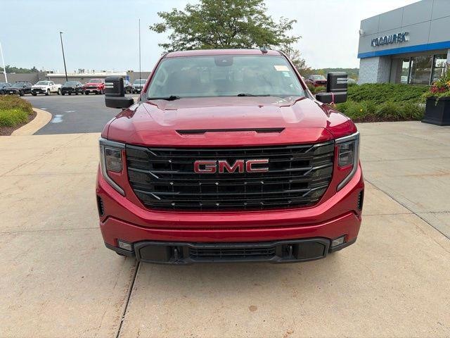 2023 GMC Sierra