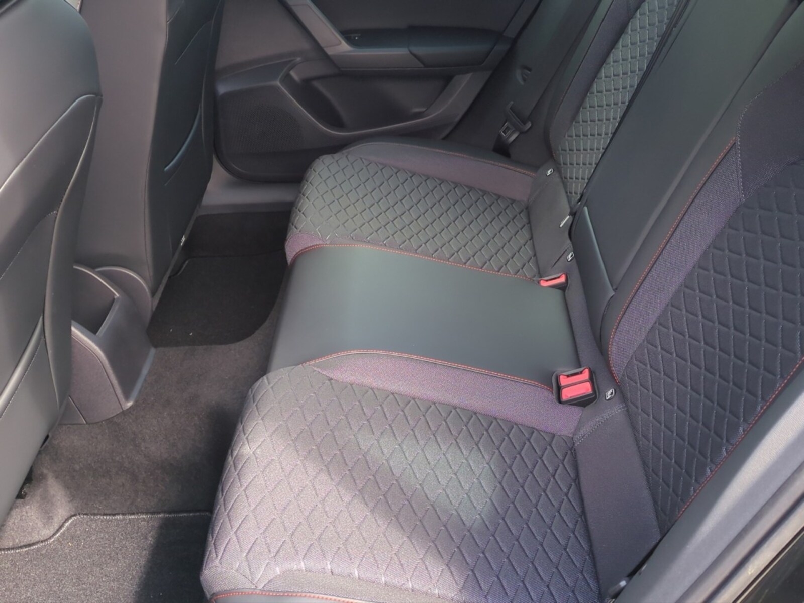 SEAT Leon Sportstourer – Bild 13