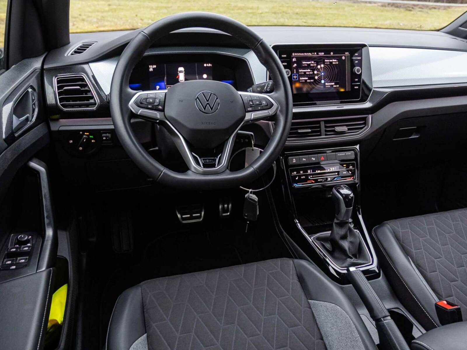 Volkswagen T-Cross – Bild 16