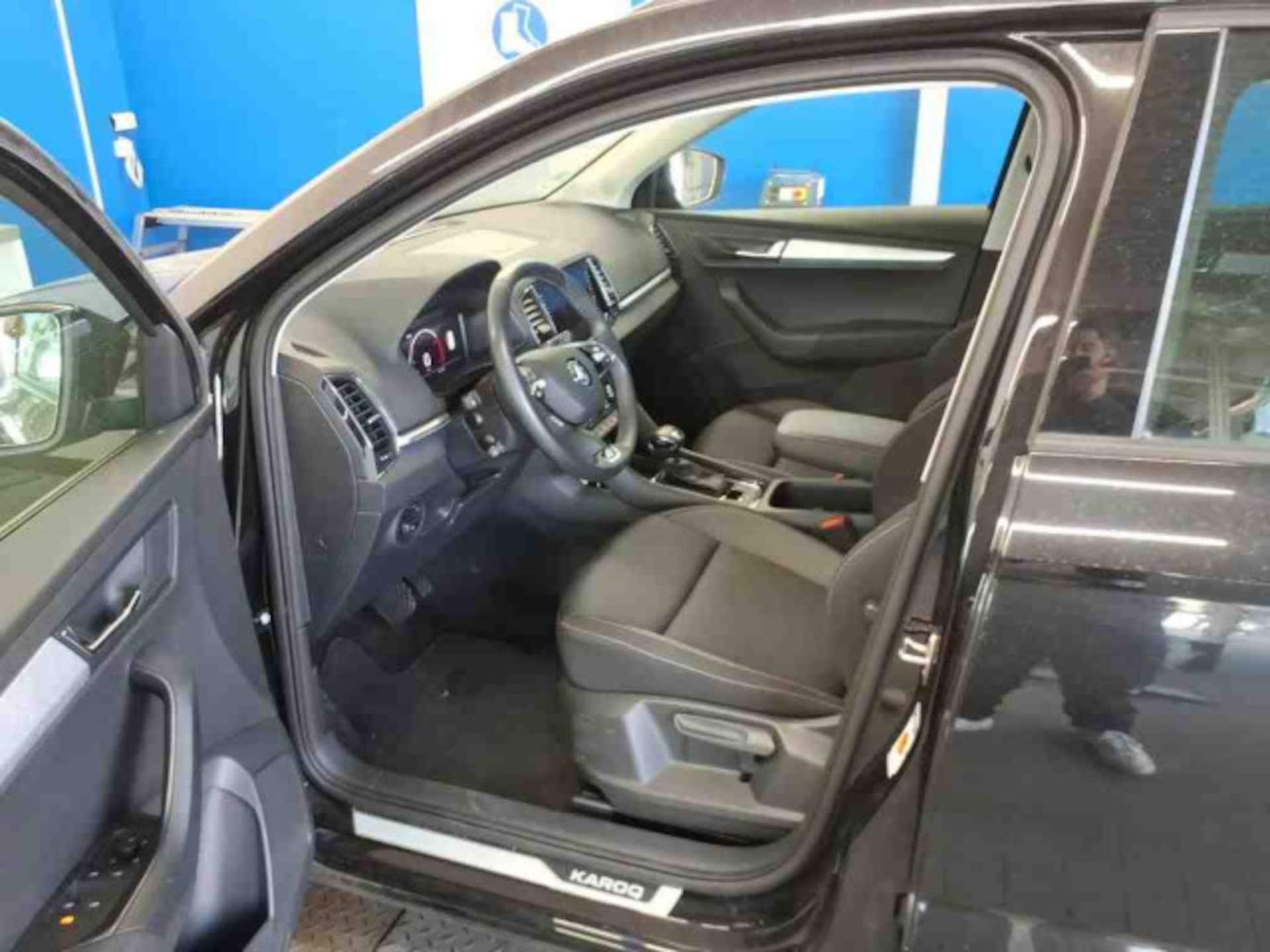 Skoda Karoq Ambition