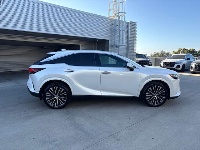 2024 Lexus RX 350