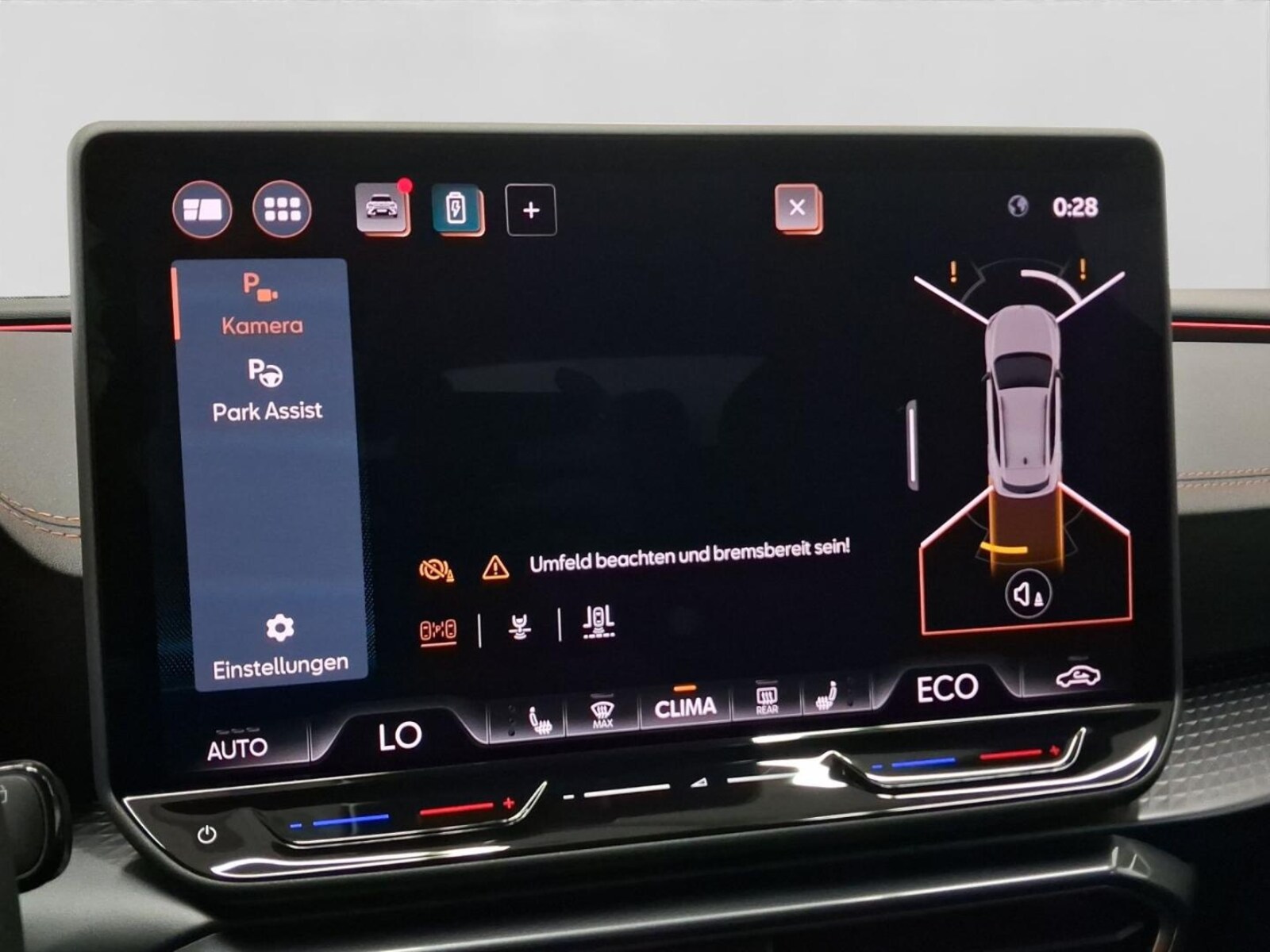 CUPRA Formentor – Bild 15