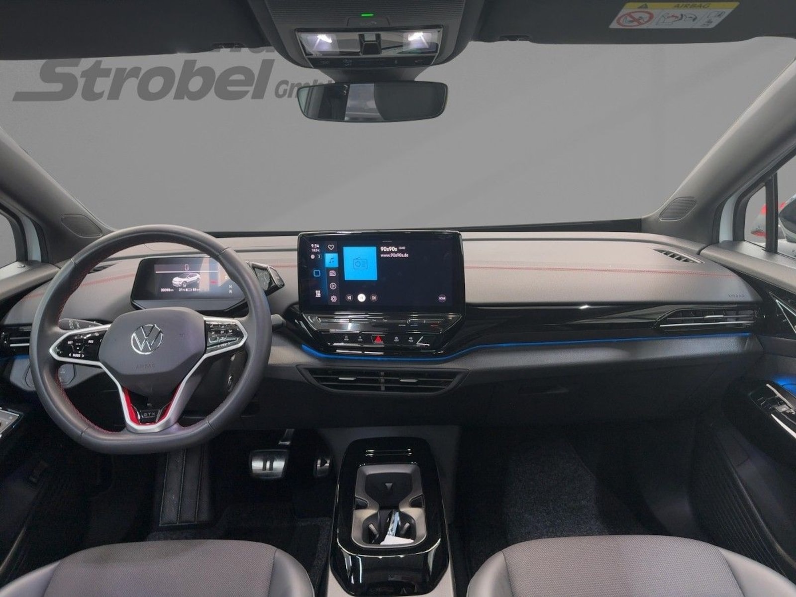 Volkswagen ID.4 – Bild 10