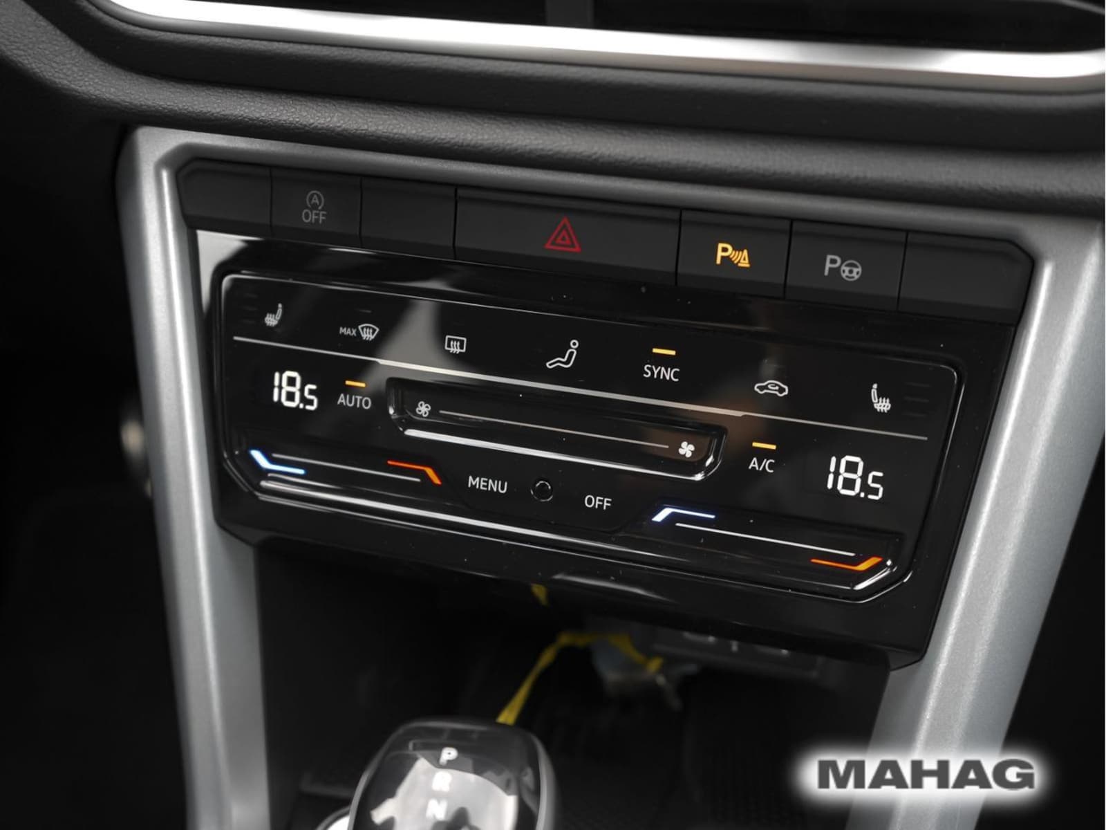 Volkswagen T-Roc – Bild 24
