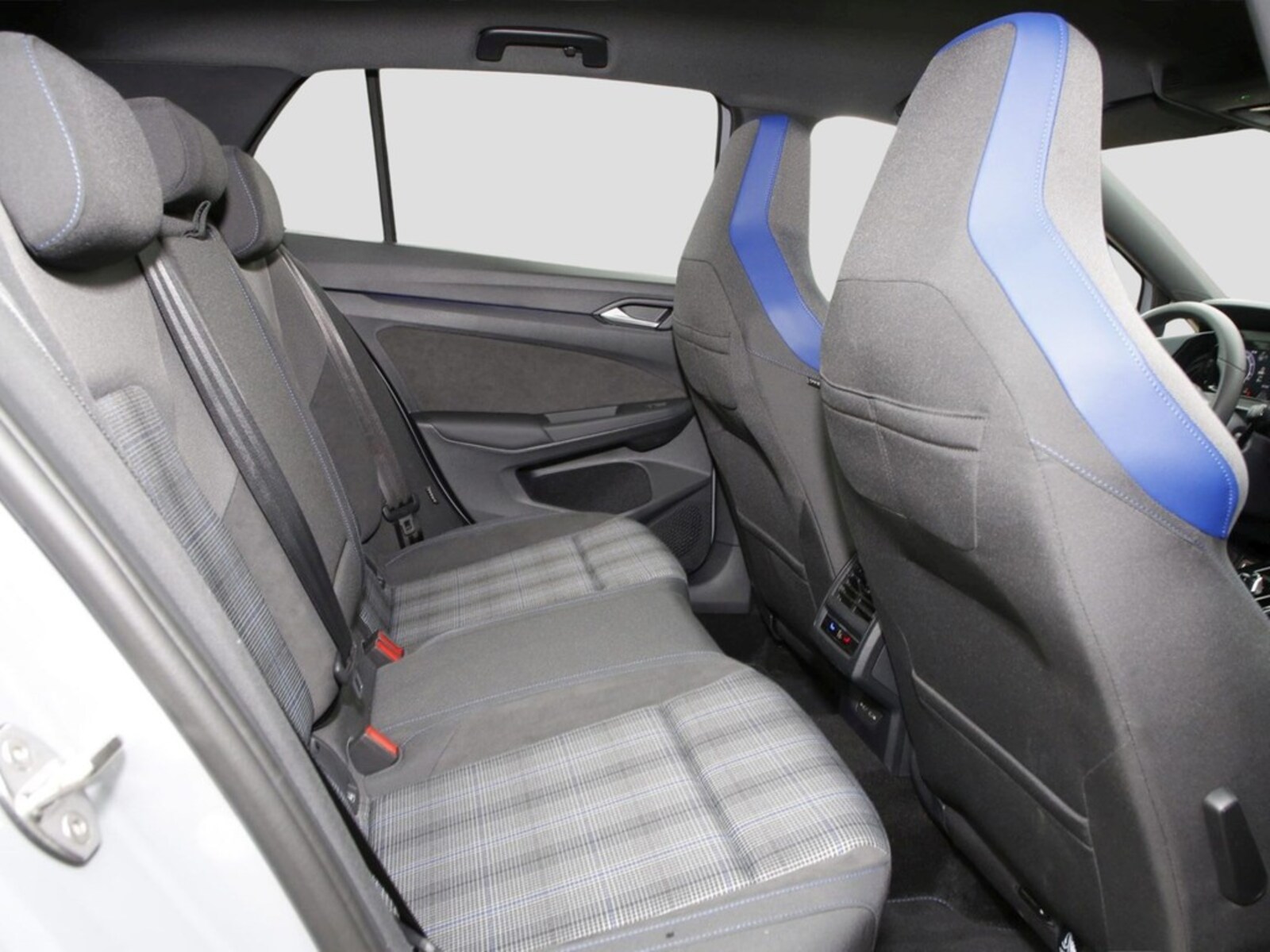 Volkswagen Golf – Bild 13