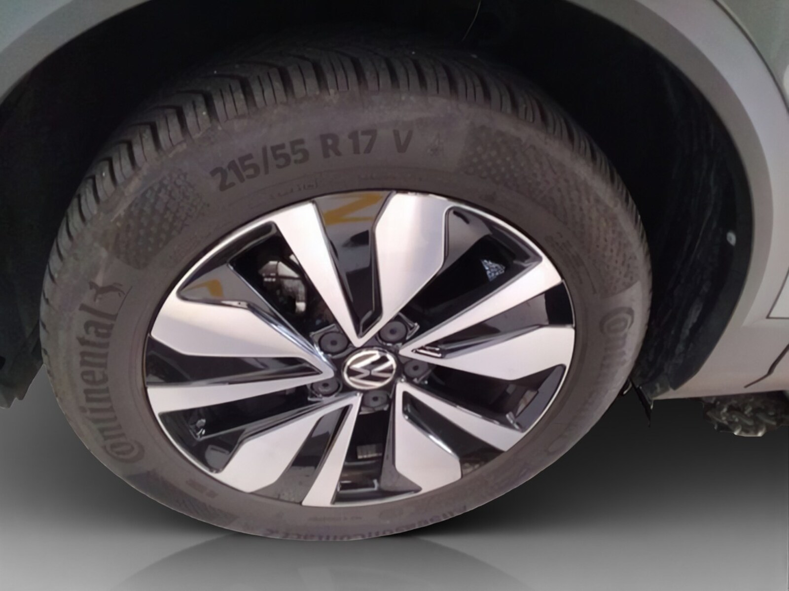 Volkswagen T-Roc – Bild 8