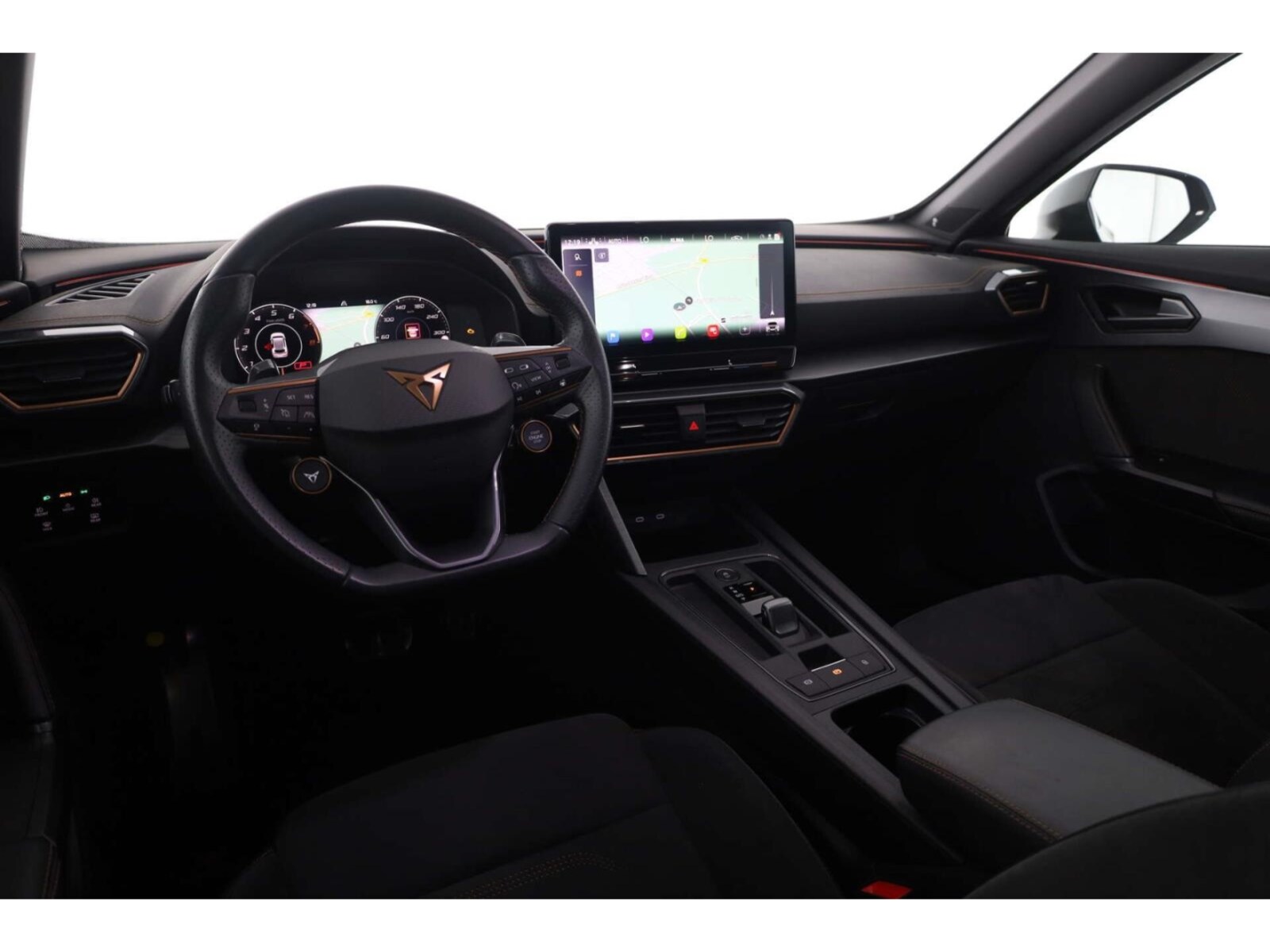 CUPRA Formentor – Bild 8