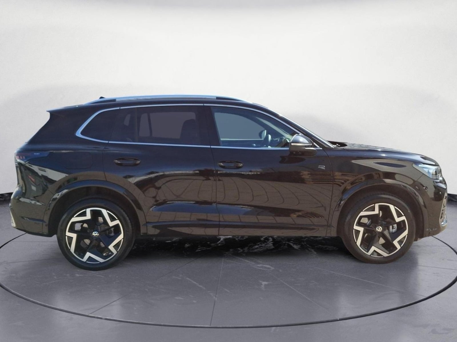 Volkswagen Tiguan – Bild 6