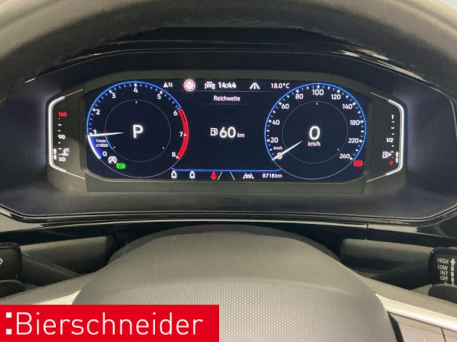 Volkswagen T-Roc Cabriolet – Bild 16