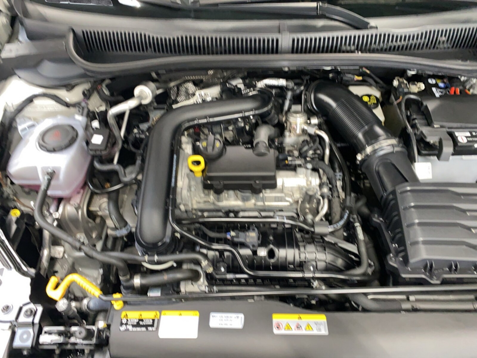 Volkswagen Taigo – Bild 24