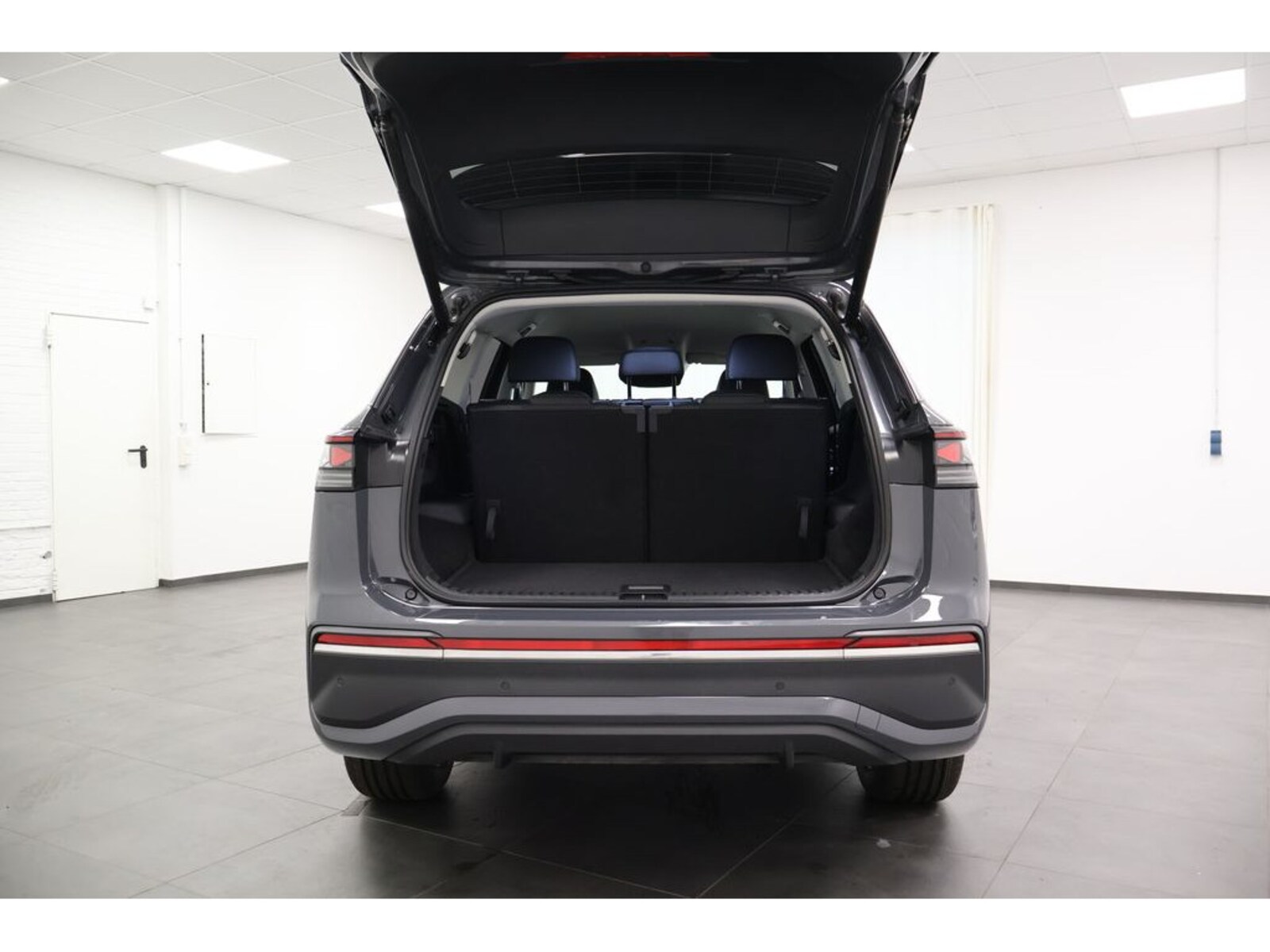 Volkswagen Tayron – Bild 28