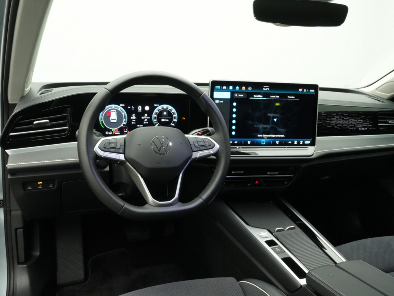 Volkswagen Passat – Bild 4