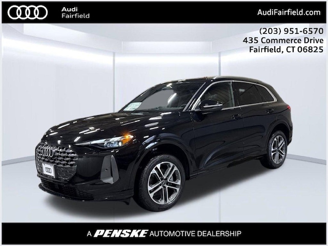 Photo of 2026 Audi Q5