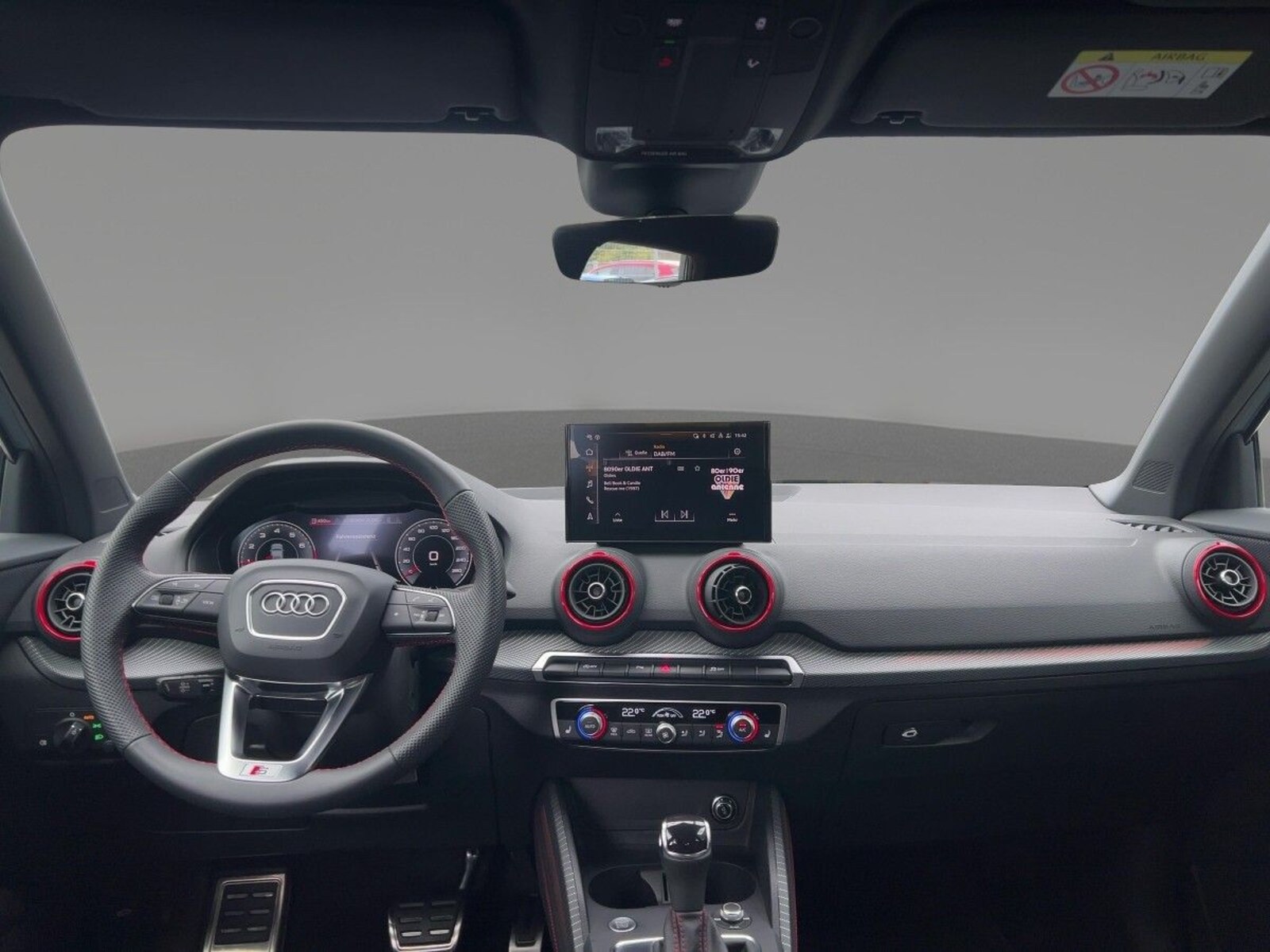 Audi Q2 – Bild 7
