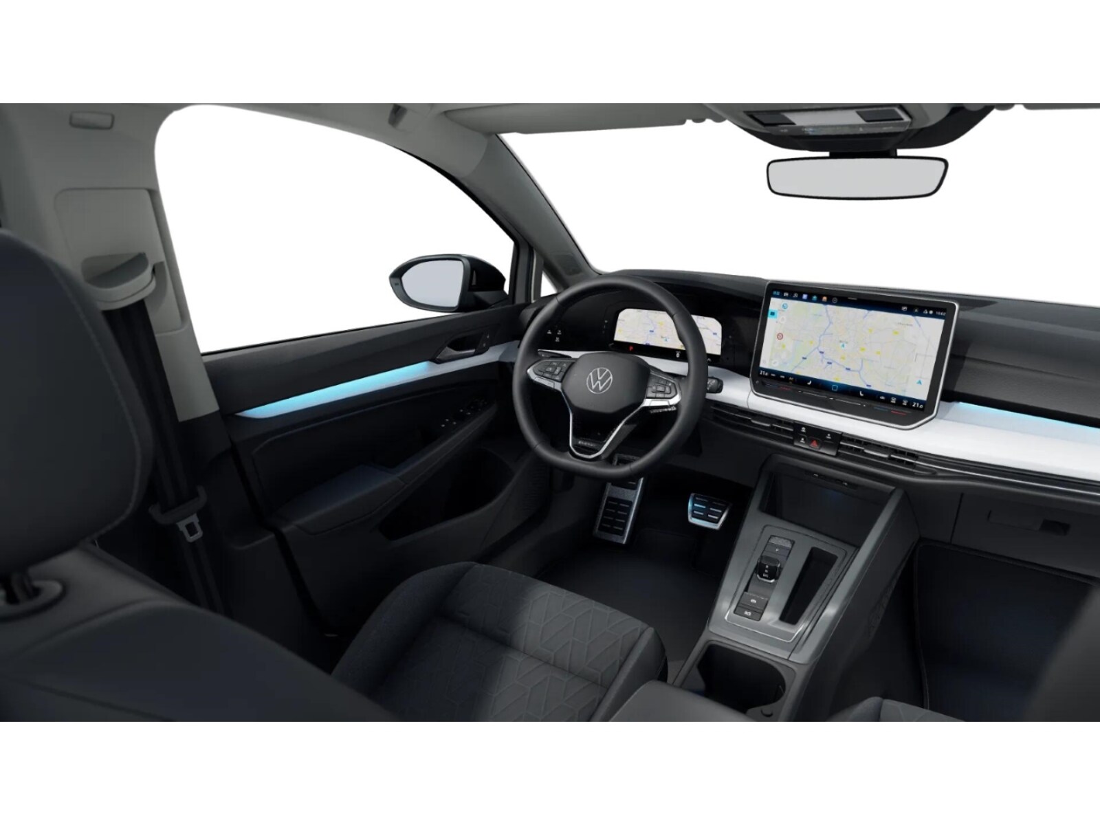 Volkswagen Golf Variant – Bild 15