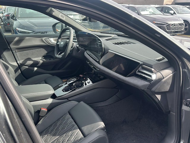 2026 Audi S5 Prestige - Photo 12