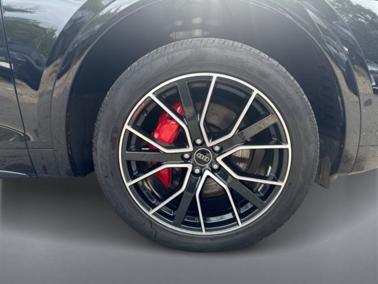 Bild über Audi Q5 TFSI e S line 55 TFSI e quattro S tronic - für weitere Informationen kontaktieren Sie den Audi Partner