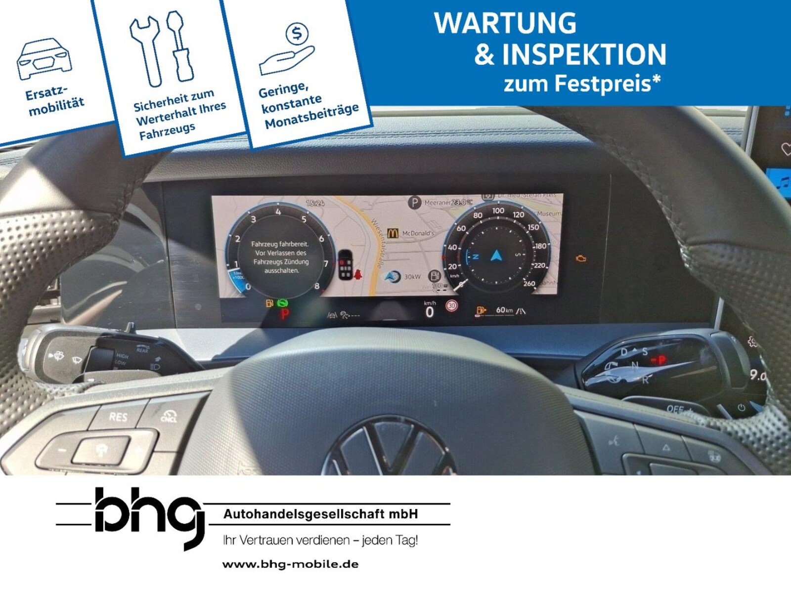 Volkswagen Tayron – Bild 11