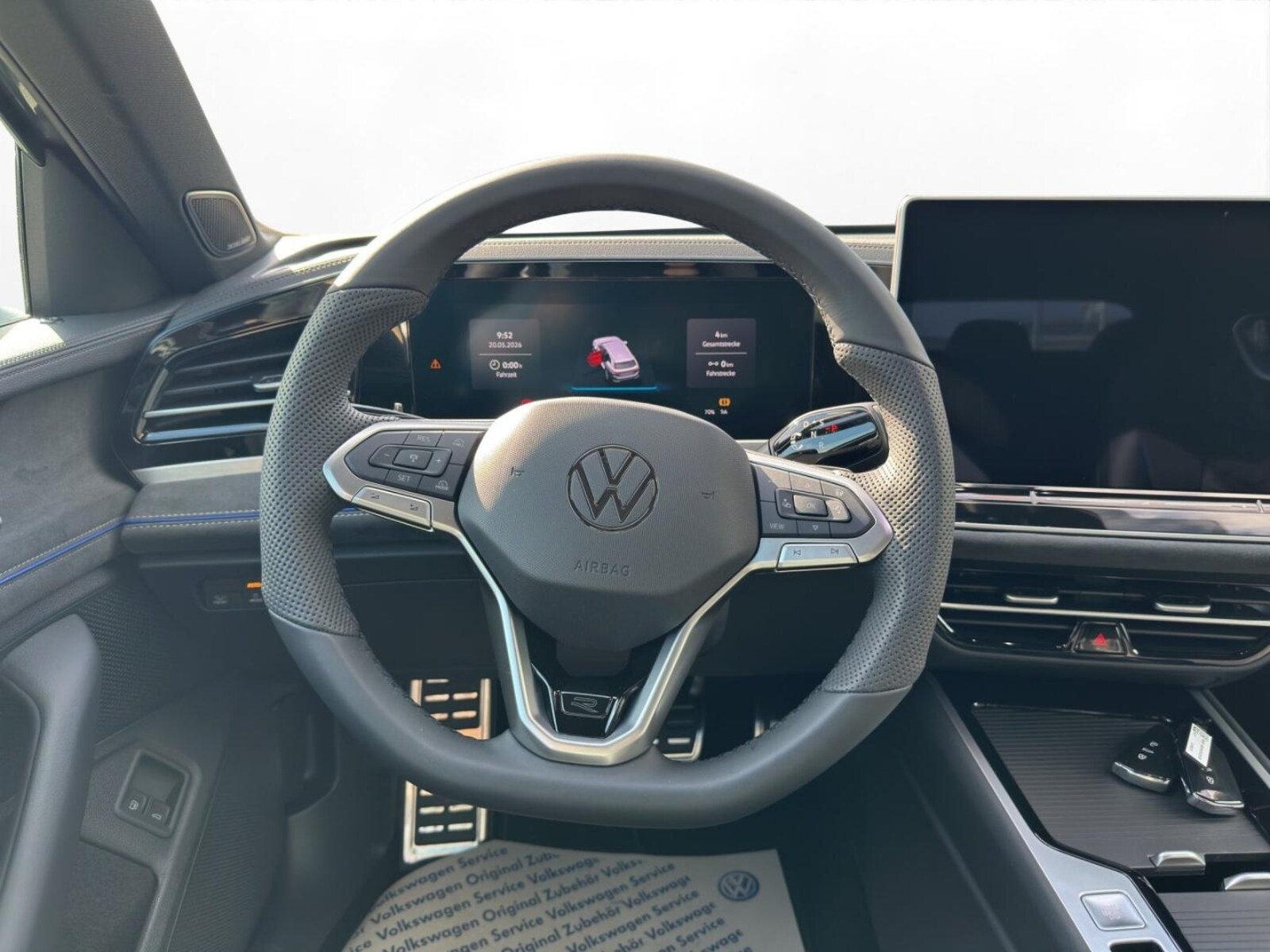 Volkswagen Passat – Bild 13