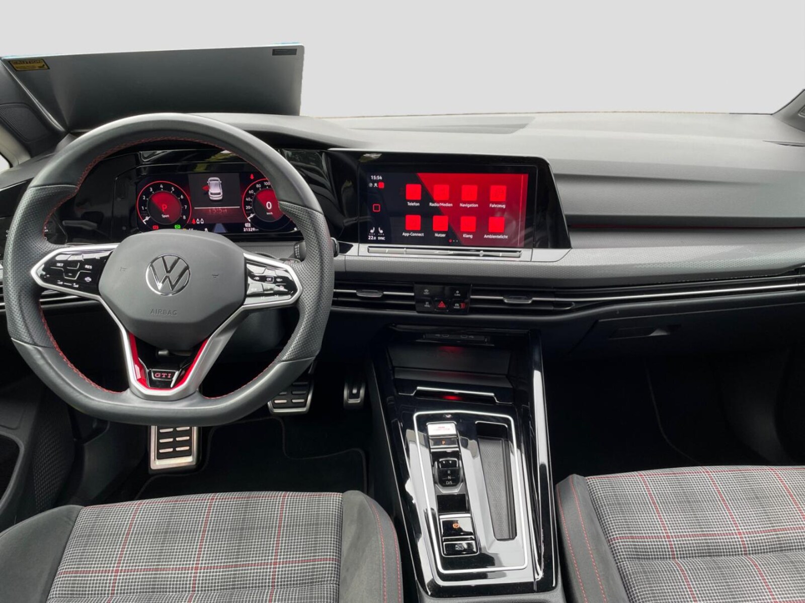 Volkswagen Golf – Bild 9