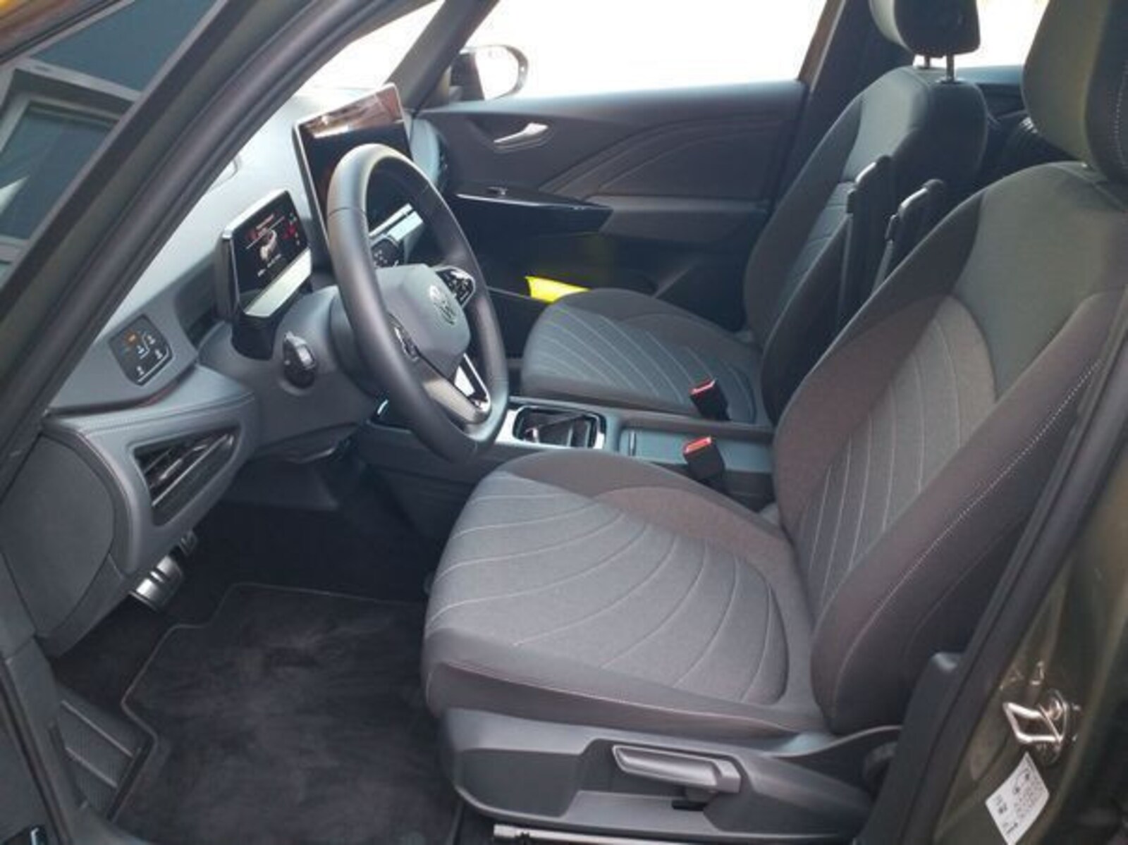 Volkswagen ID.3 – Bild 21