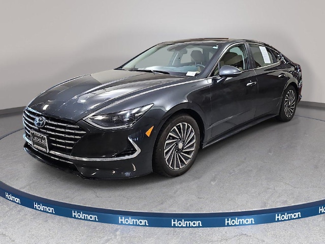 2023 Hyundai Sonata Hybrid