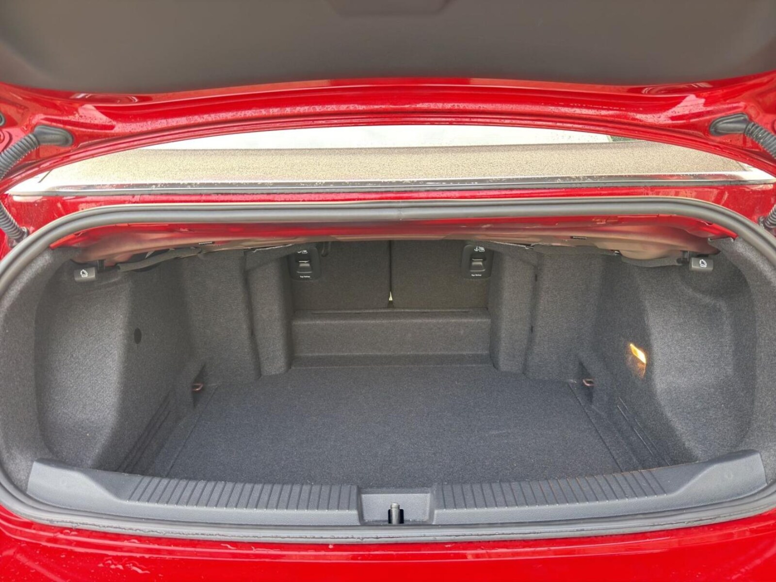 Volkswagen T-Roc Cabriolet – Bild 13
