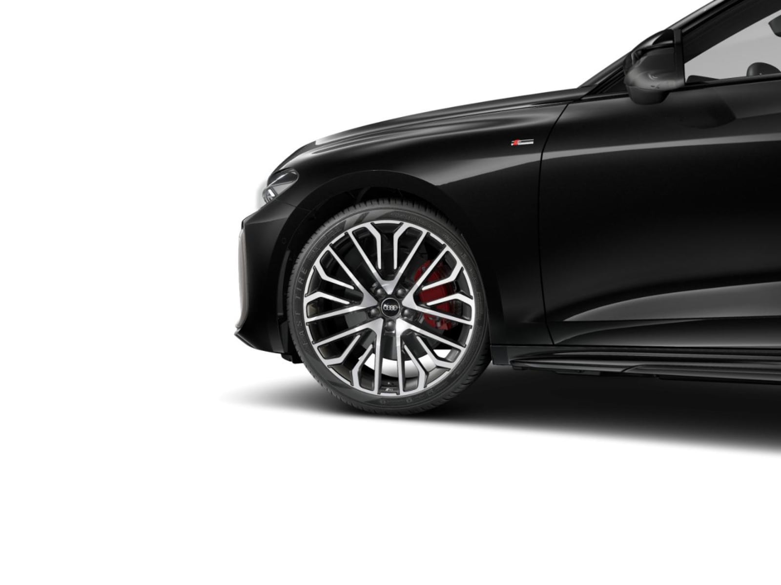 Audi A5 Limousine – Bild 4
