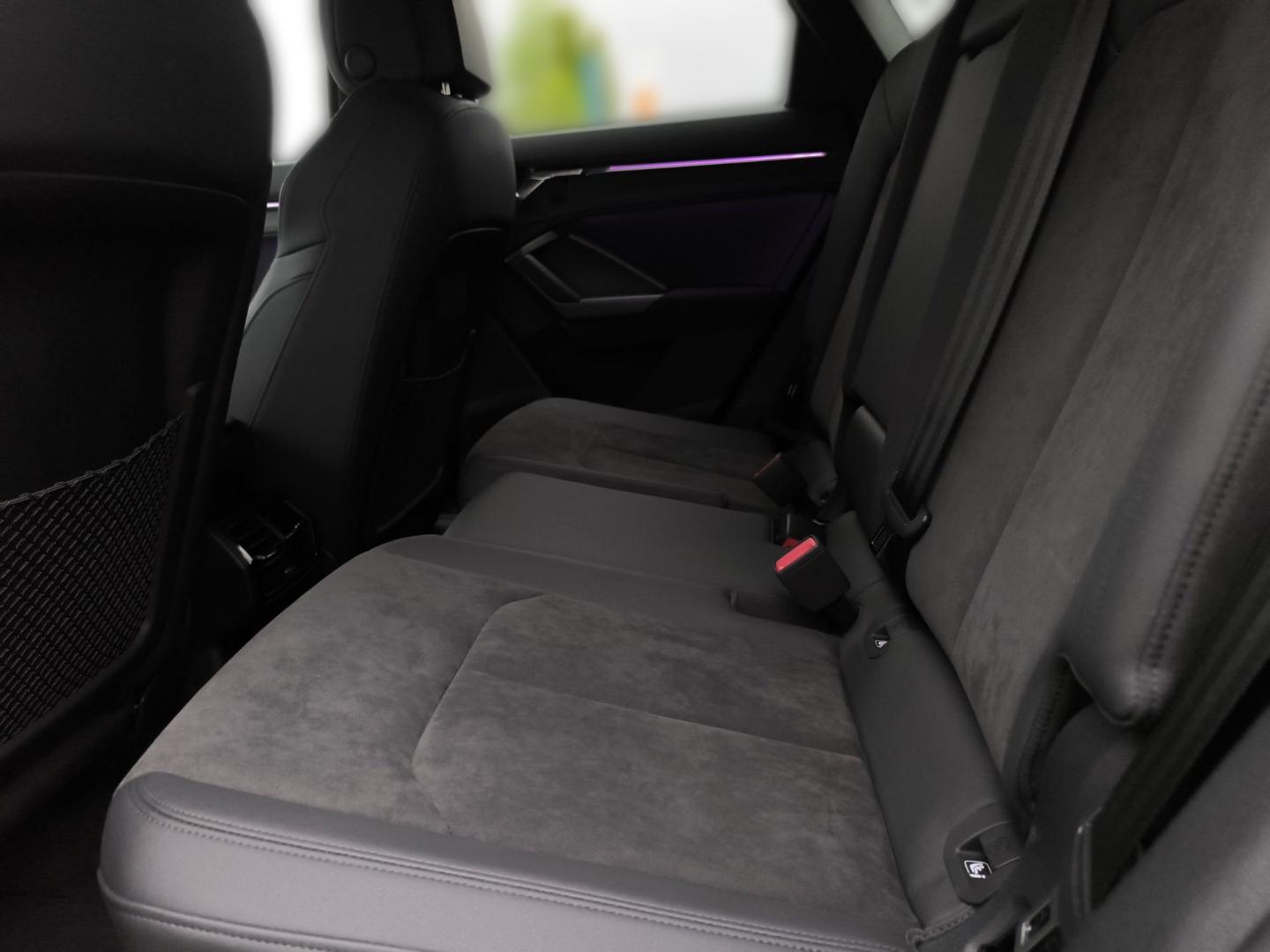 Image about Audi RS Q3 Sportback TFSI quattro S tronic