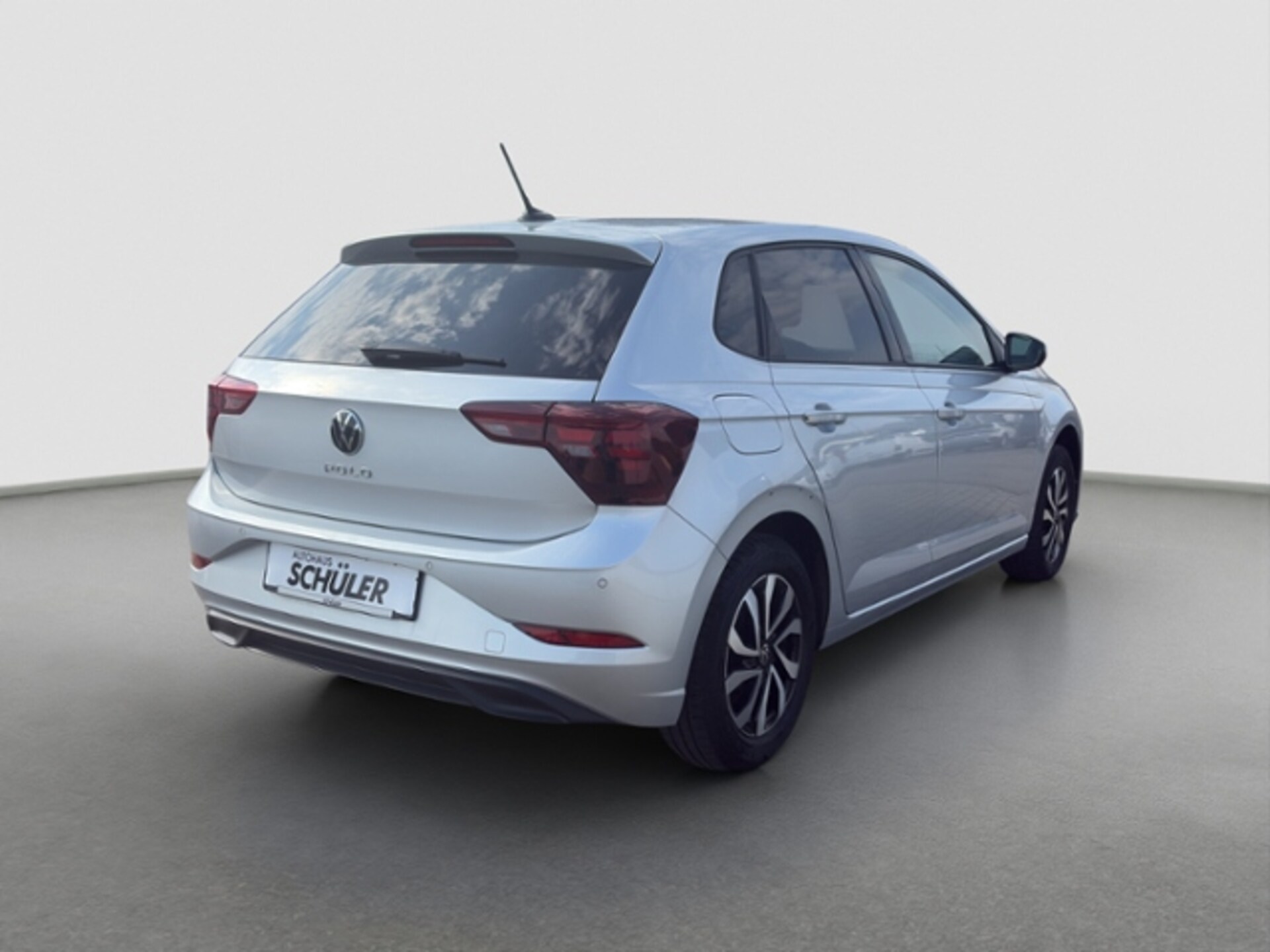 Volkswagen Polo Active