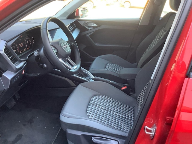 Audi A1 Allstreet 30 TFSI S Tronic - 2024 - Joinsteer - #8