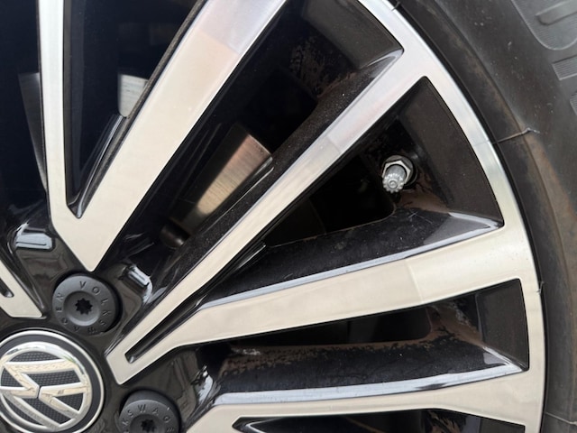 Volkswagen T6.1 California