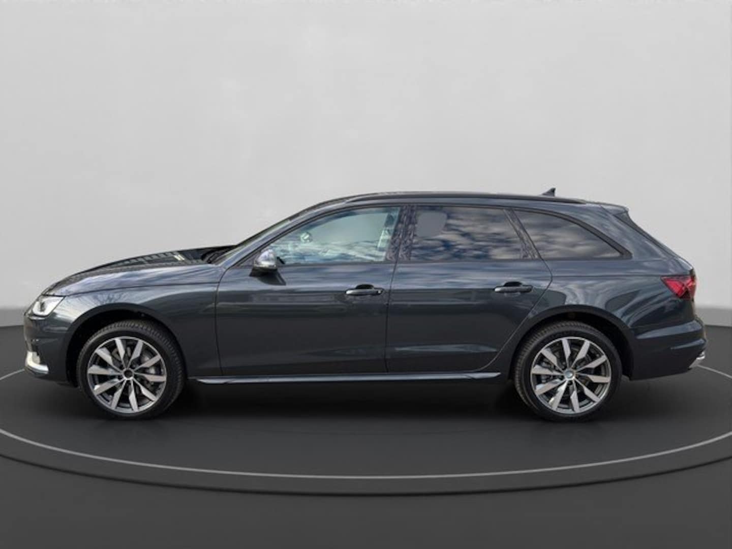 Bild über Audi A4 Avant advanced 40 TDI S tronic - für weitere Informationen kontaktieren Sie den Audi Partner