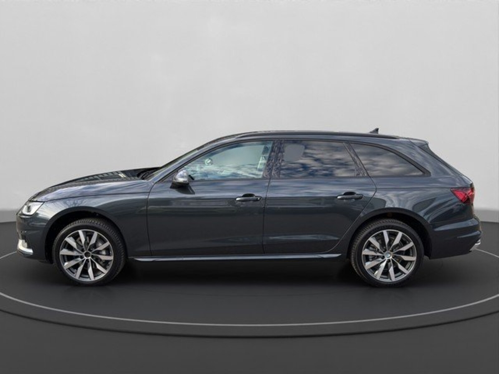 Audi A4 Avant – Bild 4
