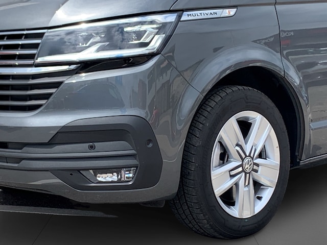 Volkswagen T6.1 Multivan