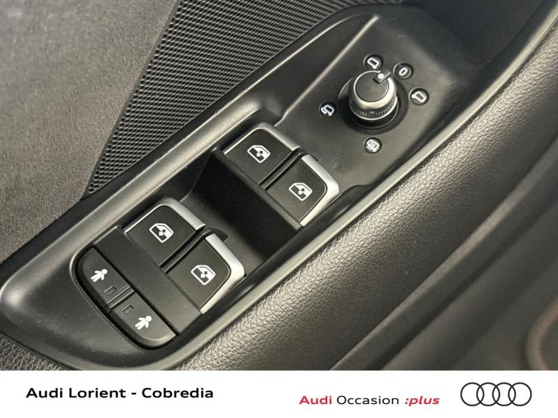 Image about Audi S3 Sportback S3 Sportback 2.0 TFSI quattro 228 kW (310 ch) S tronic