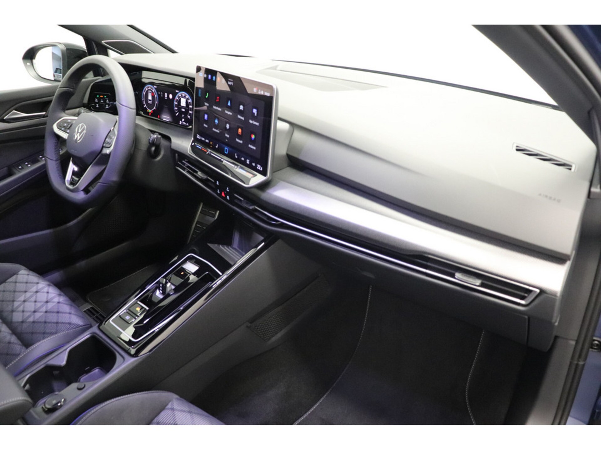 Volkswagen Golf Variant R-Line